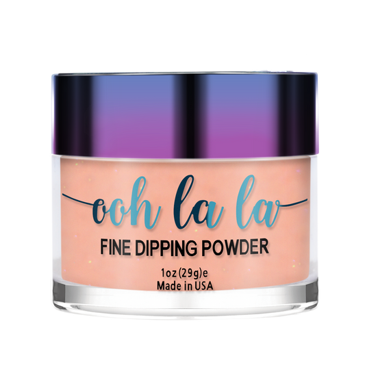 Ooh La La Powder - OLL16 BFF