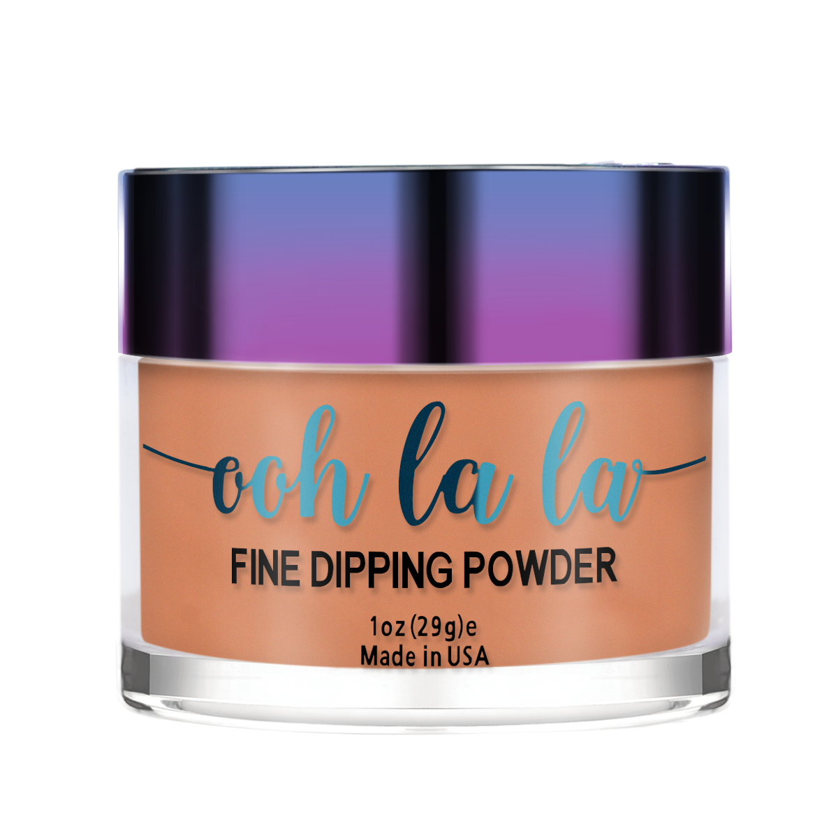 Ooh La La Powder - OLL17 Baja Bound