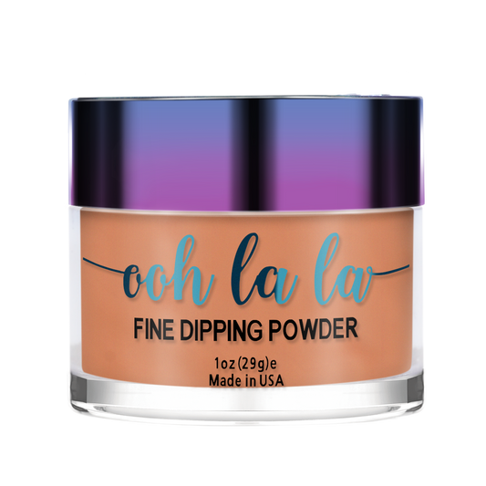 Ooh La La Powder - OLL17 Baja Bound