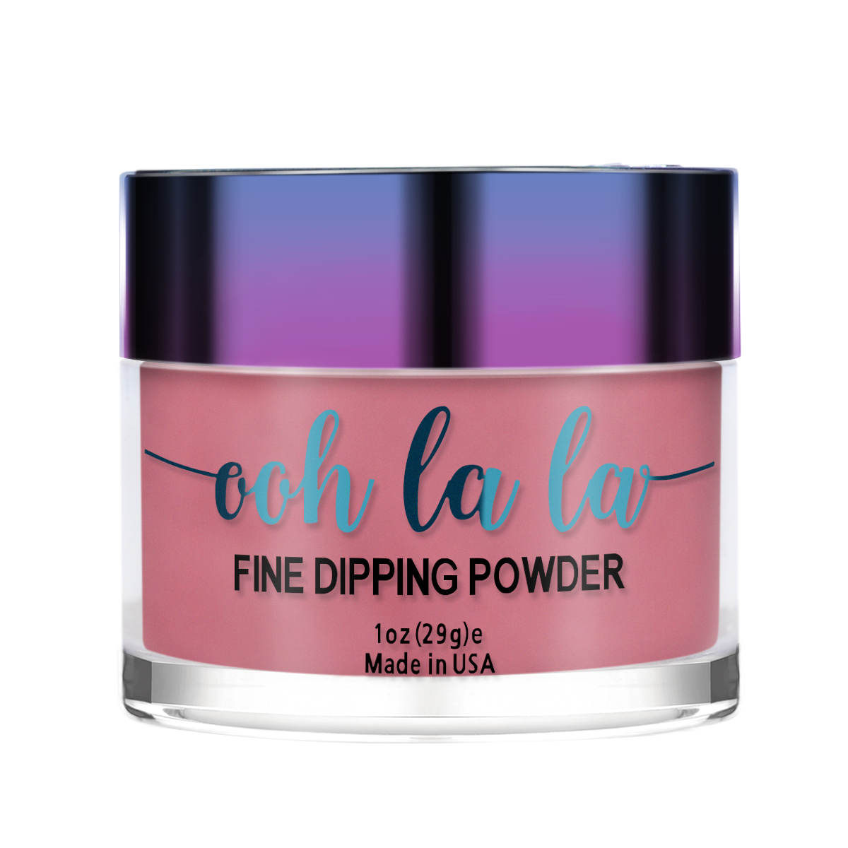 Ooh La La Powder - OLL19 Fresh Date