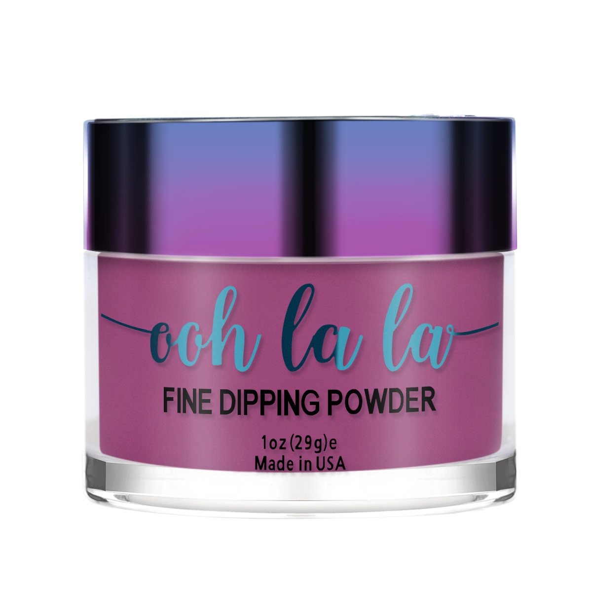 Ooh La La Powder - OLL32 Bad Habit