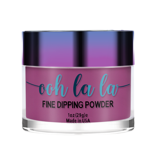 Ooh La La Powder - OLL32 Bad Habit