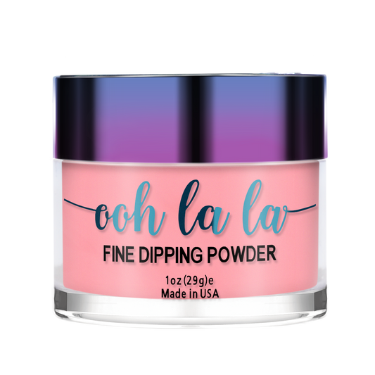 Ooh La La Powder - OLL40 Floral Whisper