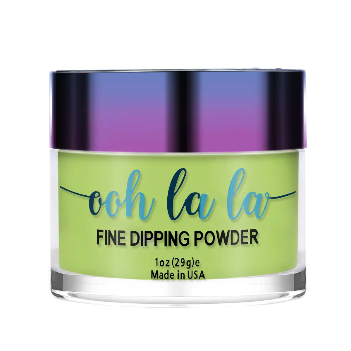 Ooh La La Powder - OLL44 Fresh Air