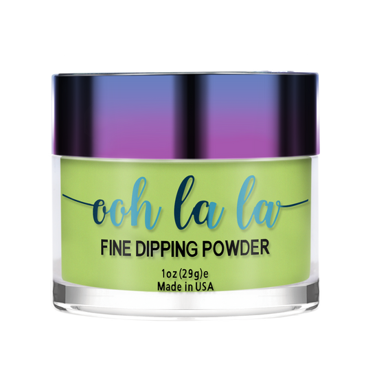 Ooh La La Powder - OLL44 Fresh Air