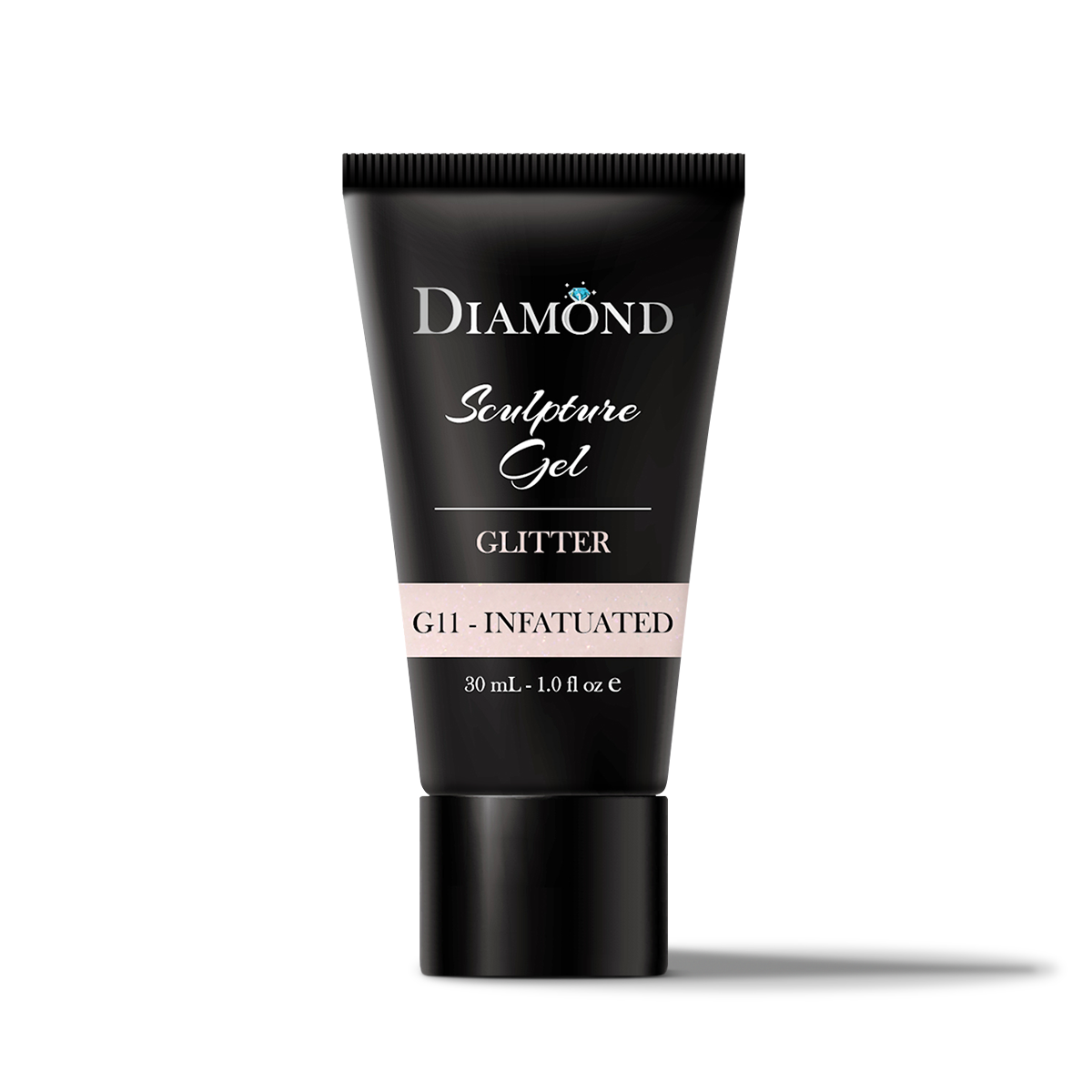 Diamond Sculpture Gel - G11 Infatuated