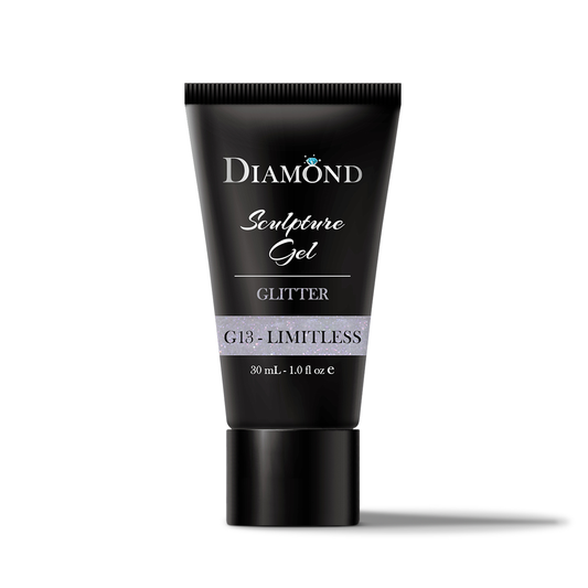 Diamond Sculpture Gel - G13 Limitless