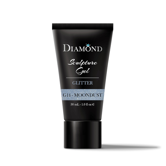 Diamond Sculpture Gel - G14 Moondust