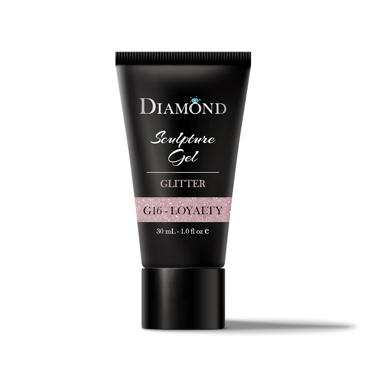 Diamond Sculpture Gel - G16 Loyalty