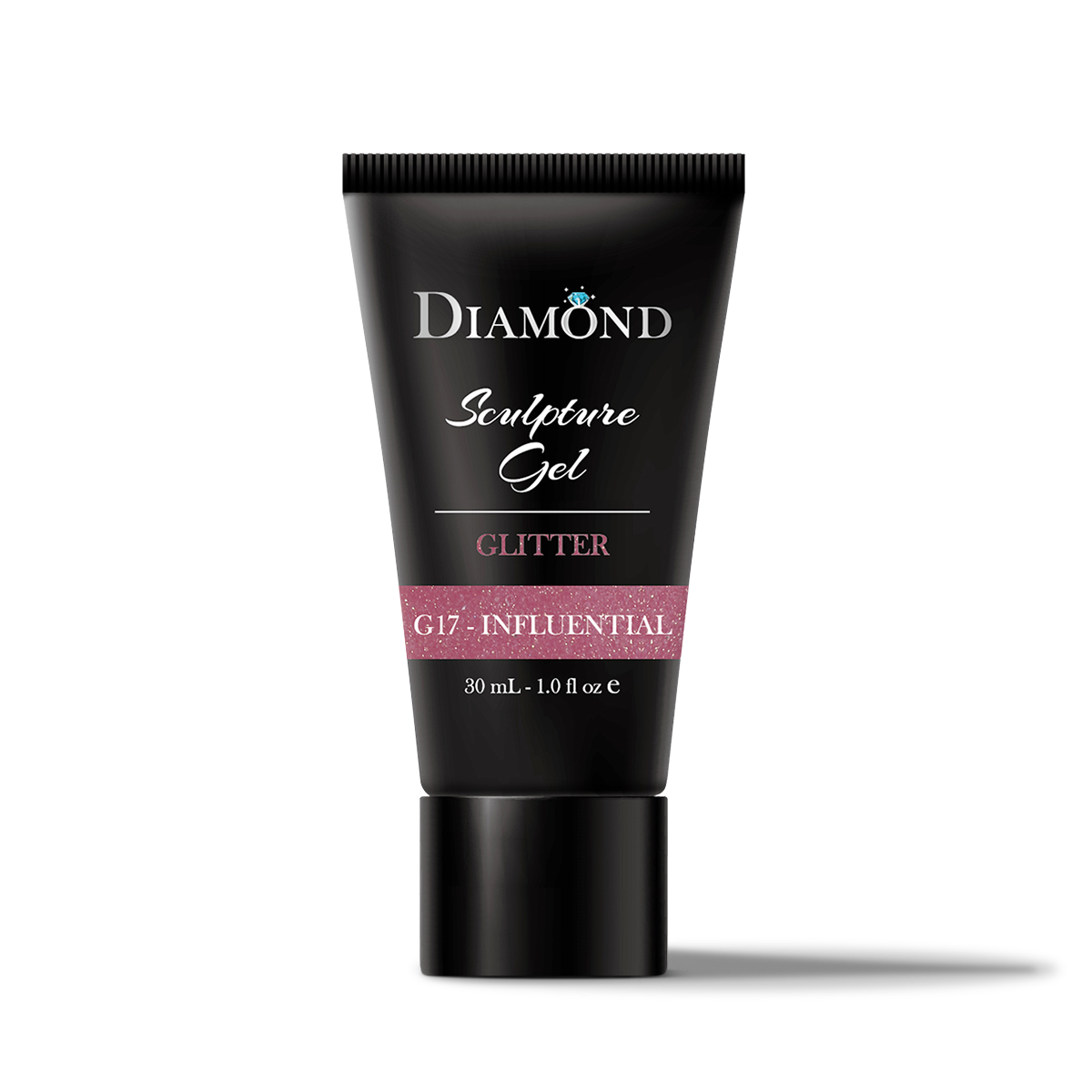 Diamond Sculpture Gel - G17 Influential