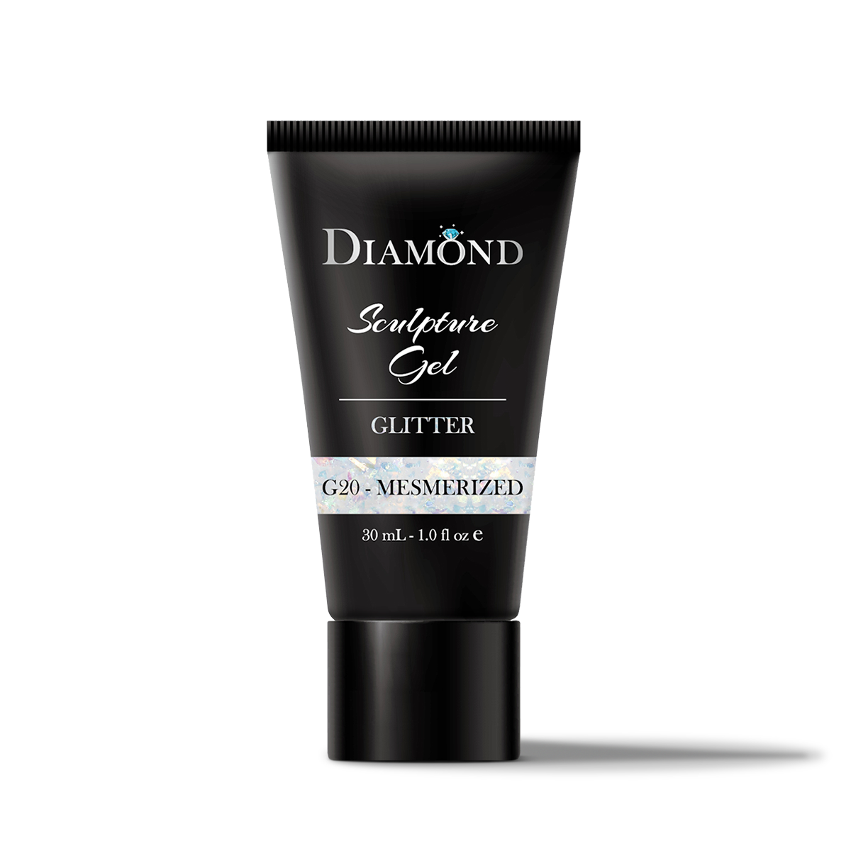 Diamond Sculpture Gel - G20 Mesmerized