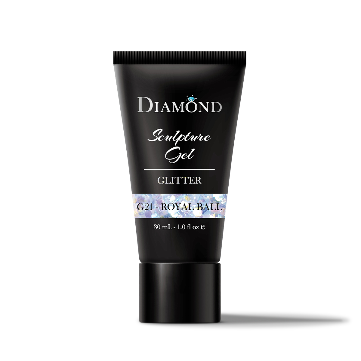 Diamond Sculpture Gel - G21 Royal Ball