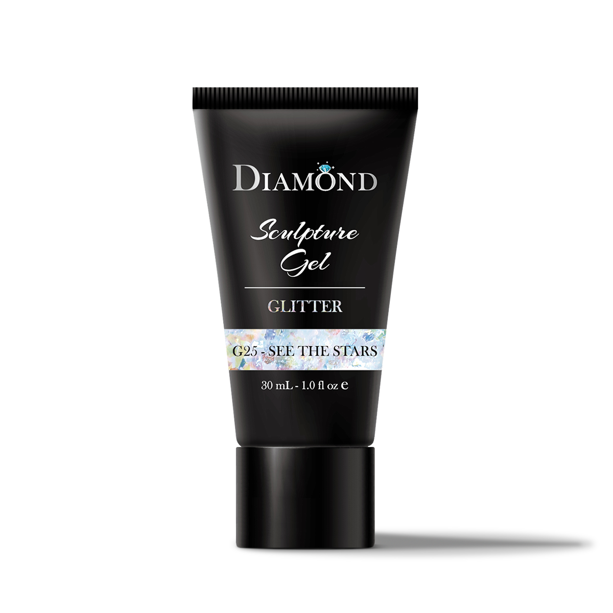 Diamond Sculpture Gel - G25 See the Stars