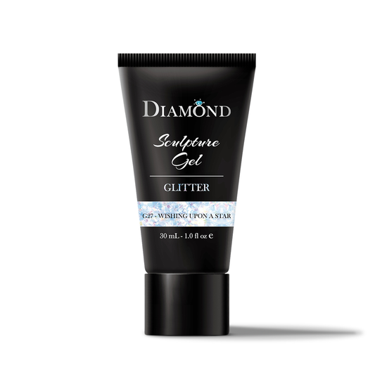 Diamond Sculpture Gel - G27 Wishing Upon a Star