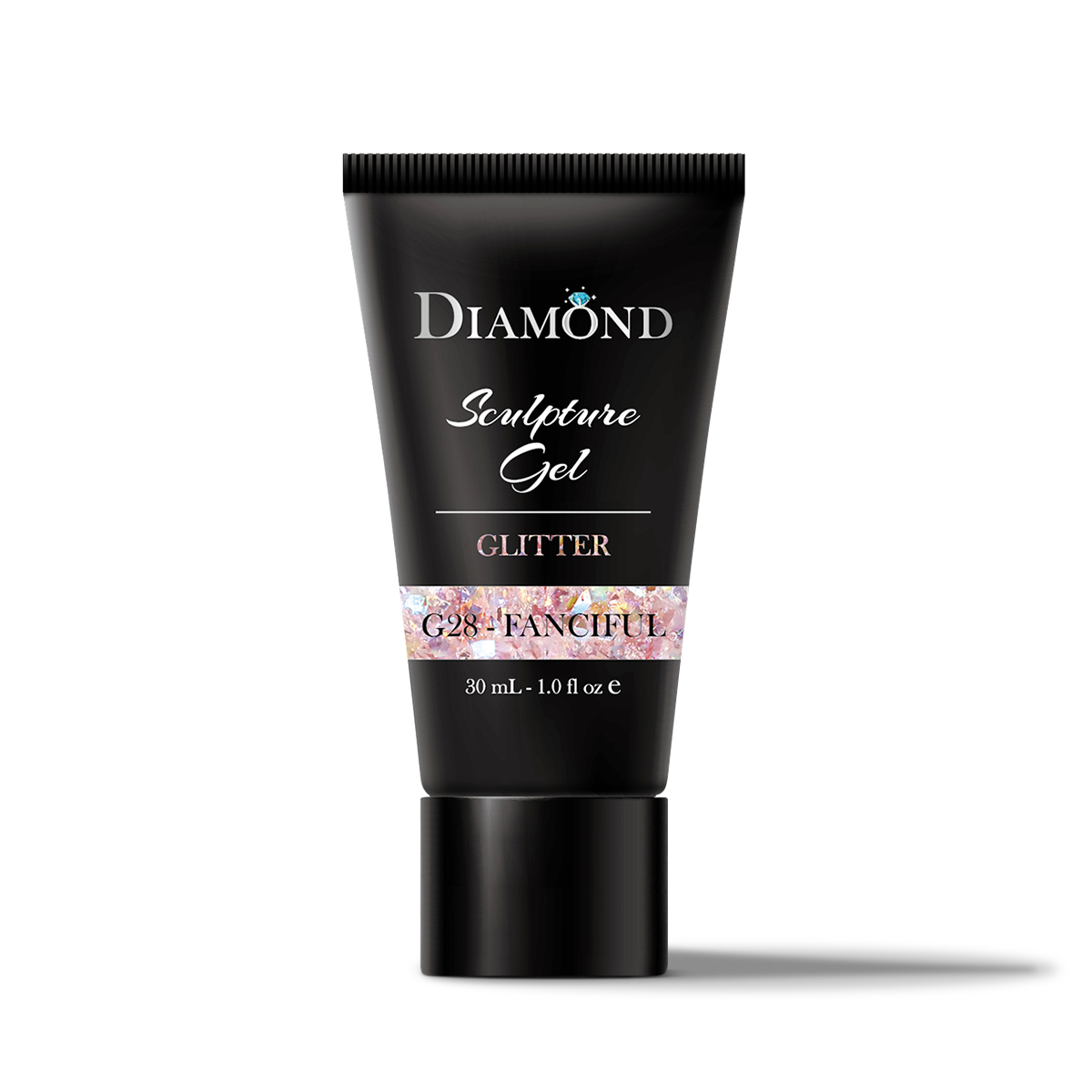 Diamond Sculpture Gel - G28 Fanciful