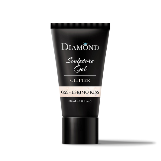 Diamond Sculpture Gel - G29 Eskimo Kiss