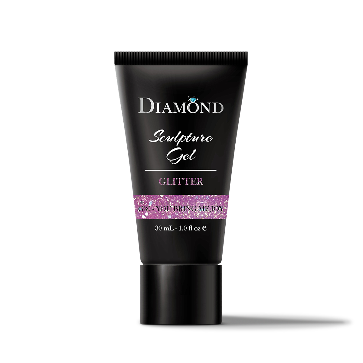 Diamond Sculpture Gel - G30 You Bring Me Joy