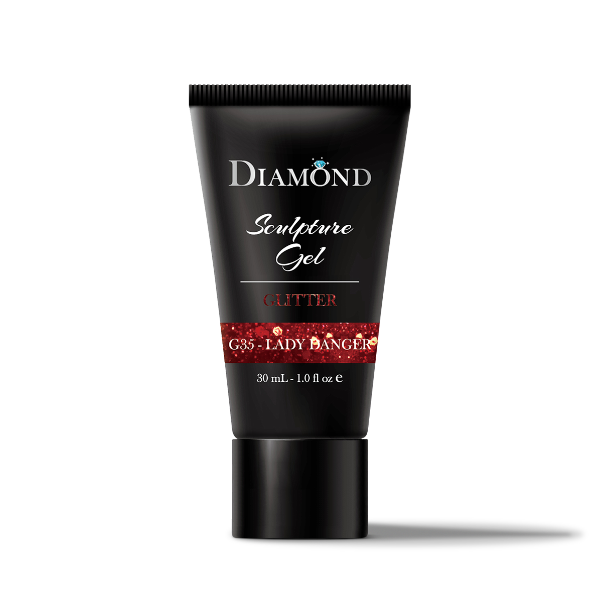 Diamond Sculpture Gel - G35 Lady Danger