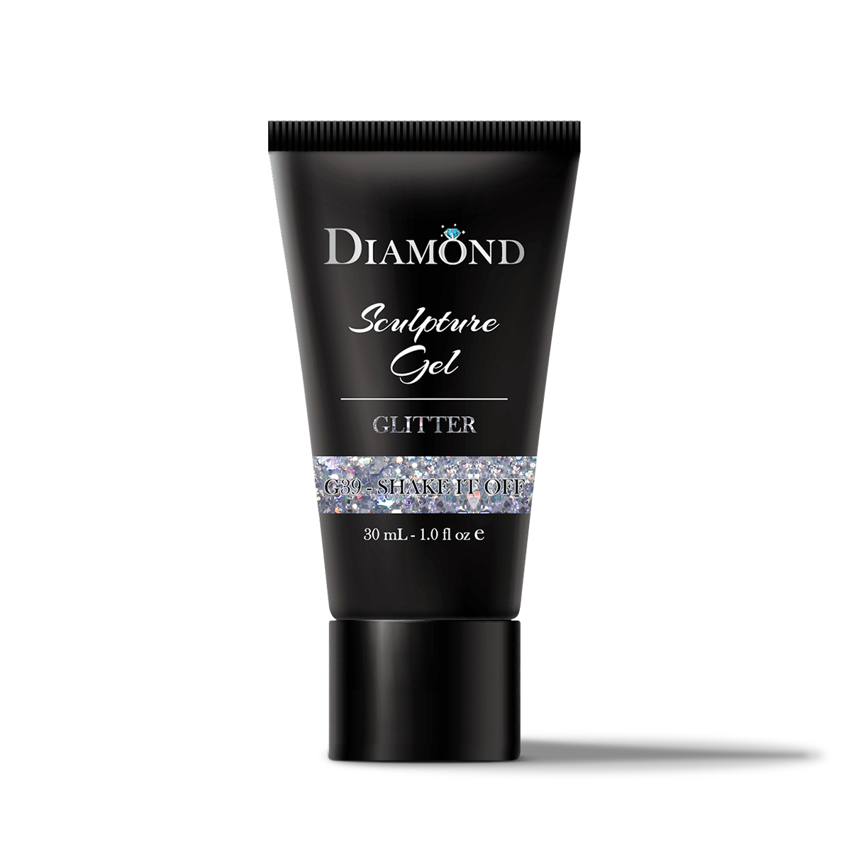 Diamond Sculpture Gel - G39 Shake It Off