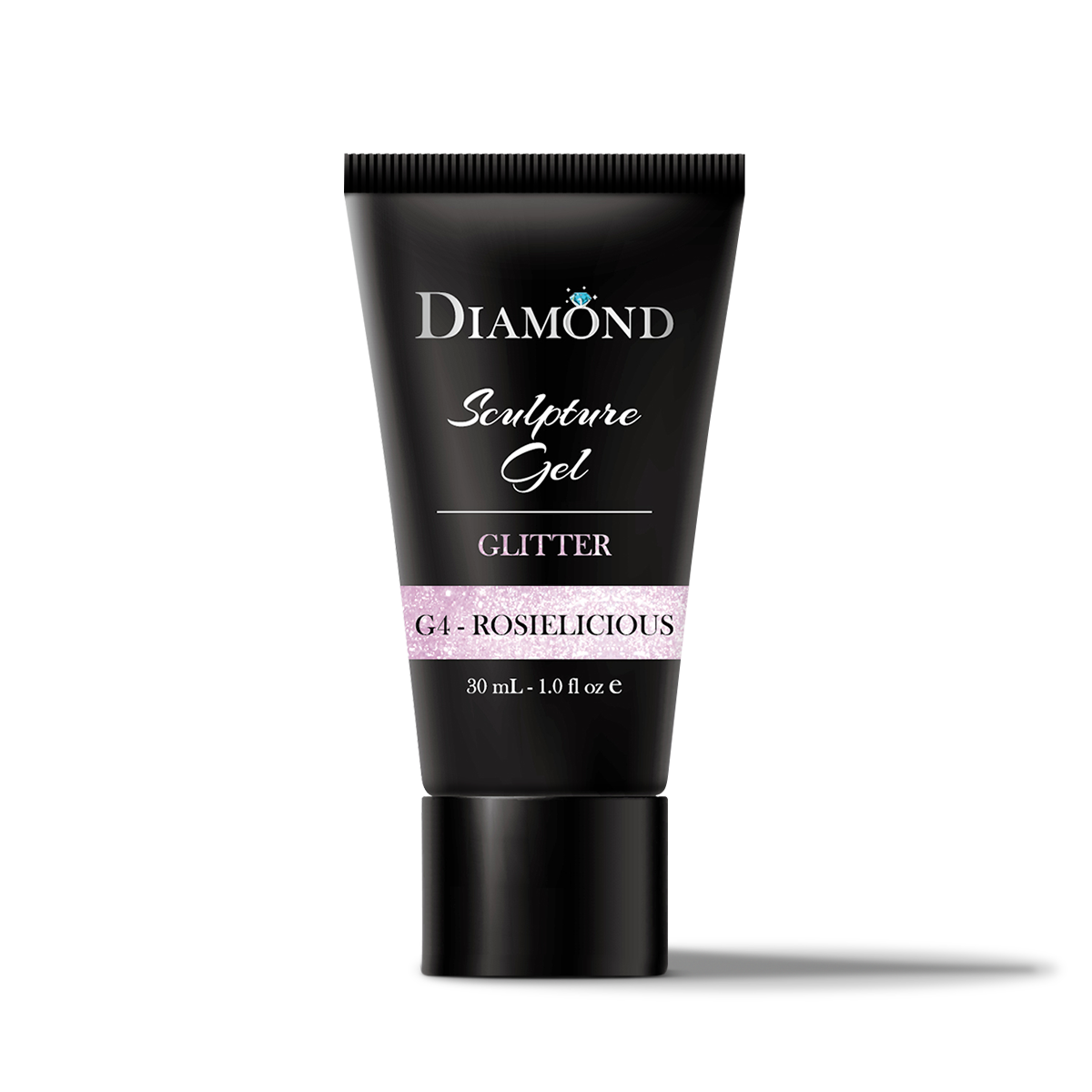 Diamond Sculpture Gel - G04 Rosielicious