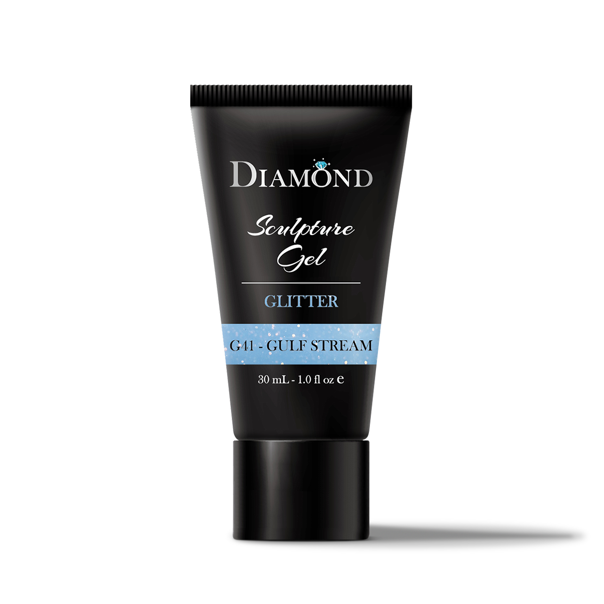 Diamond Sculpture Gel - G41 Gulf Stream