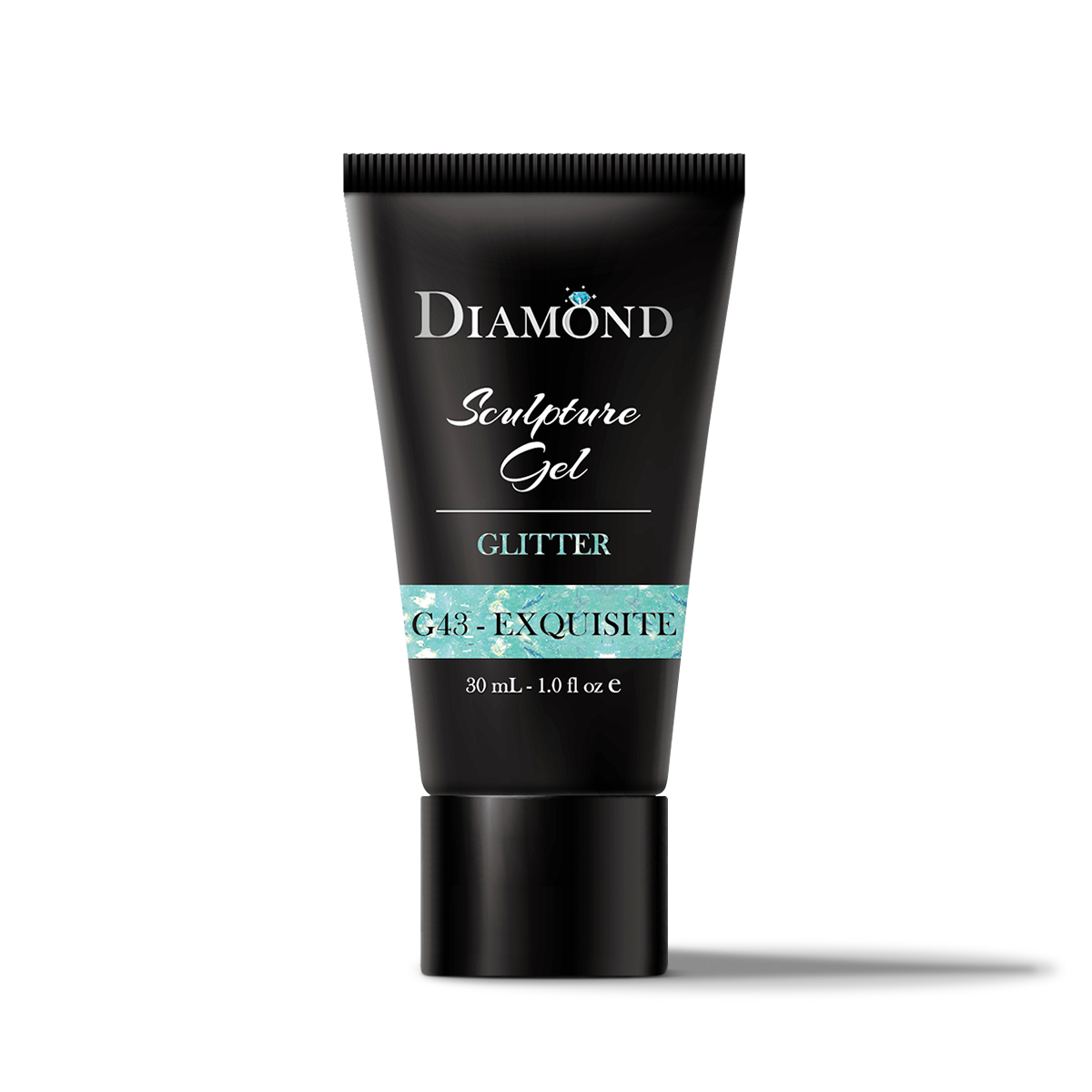 Diamond Sculpture Gel - G43 Exquisite