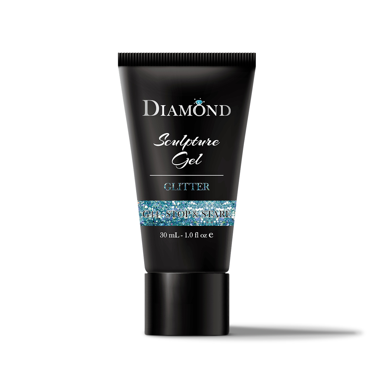 Diamond Sculpture Gel - G44 Stop & Stare