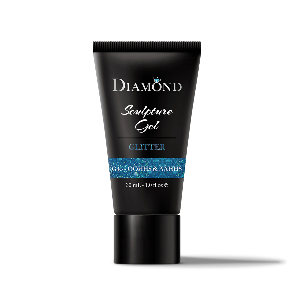 Diamond Sculpture Gel - G45 Oohhs & Aahhs