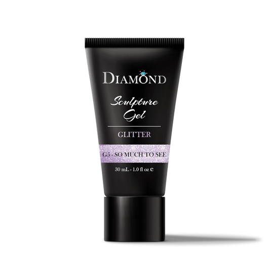 Diamond Sculpture Gel - G05 So Much to See