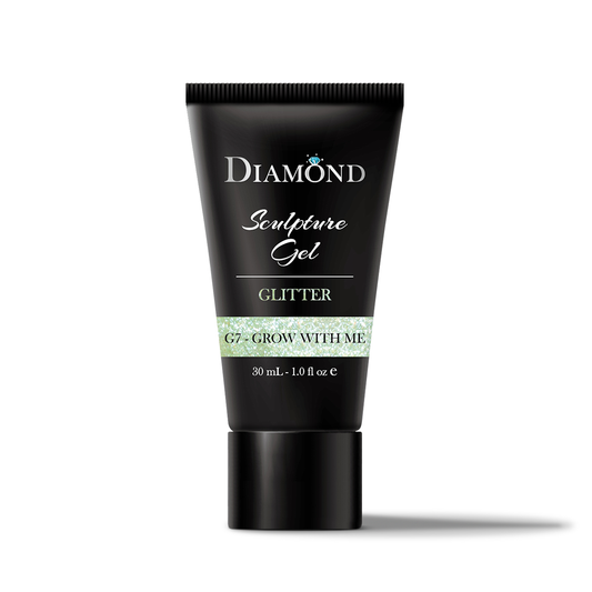 Diamond Sculpture Gel - G07 Grow with Me