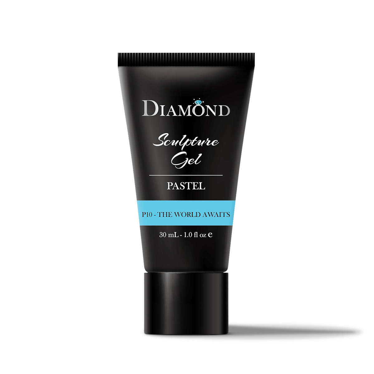 Diamond Sculpture Gel - P10 The World Awaits