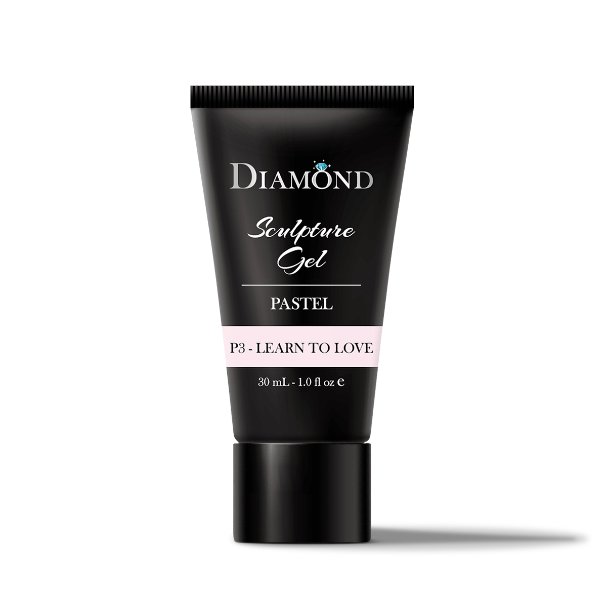 Diamond Sculpture Gel - P03 Learn to Love