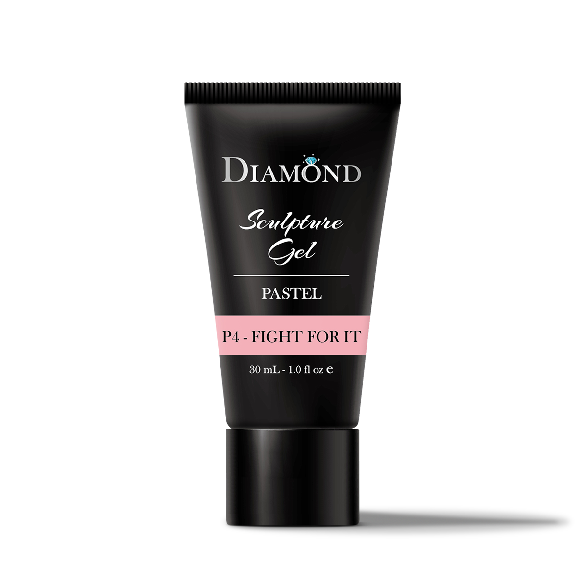 Diamond Sculpture Gel - P04 Fight For It