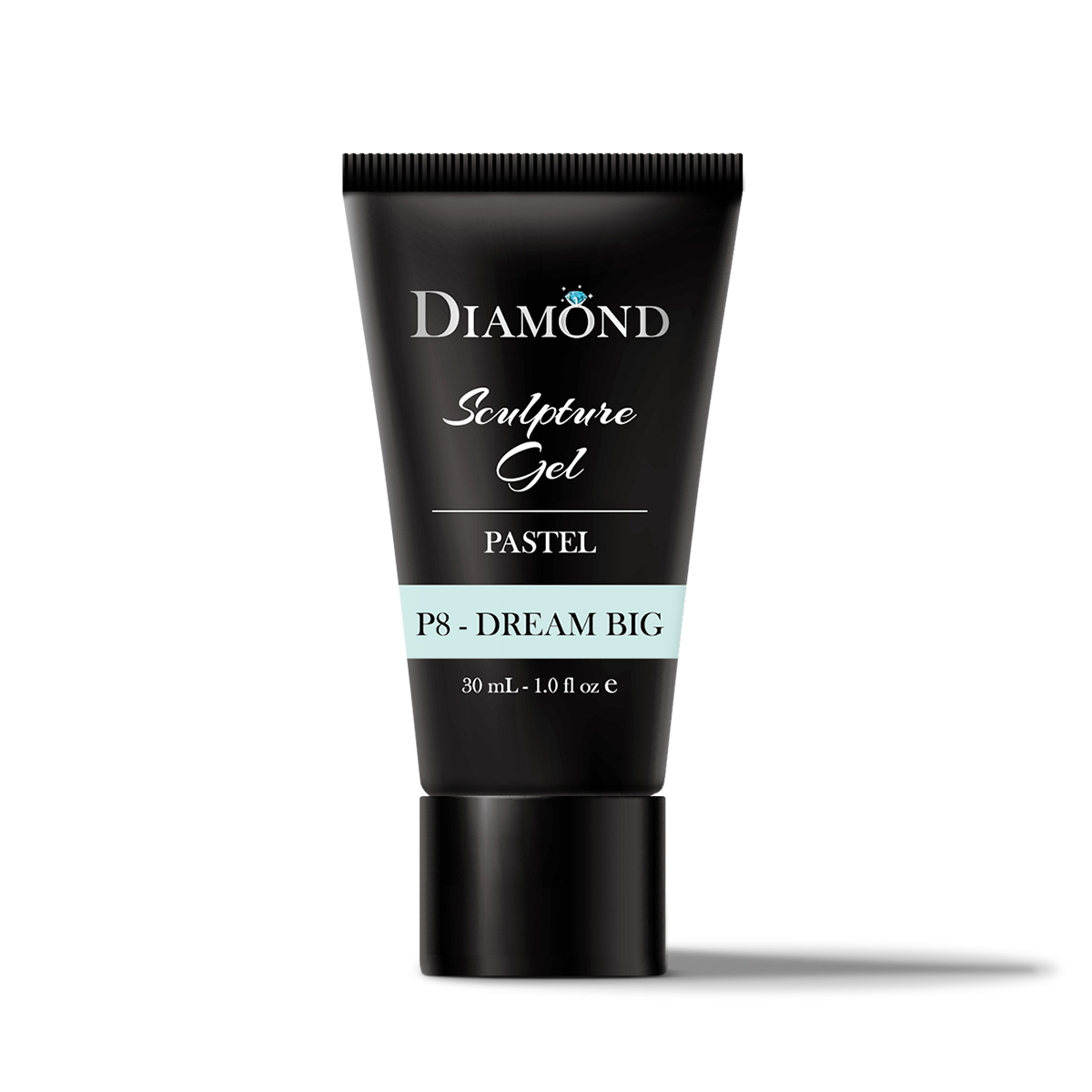 Diamond Sculpture Gel - P08 Dream Big