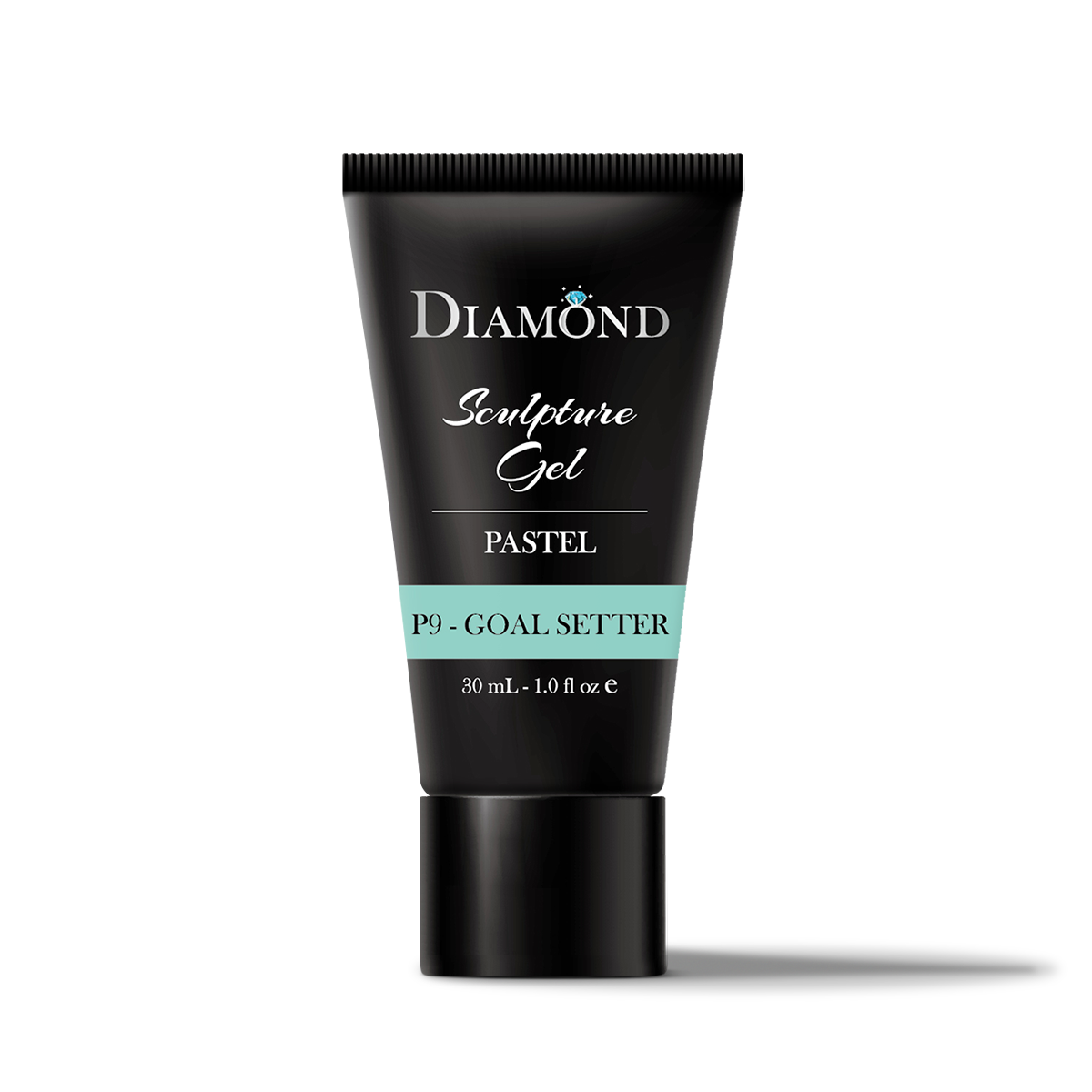 Diamond Sculpture Gel - P09 Goal Setter