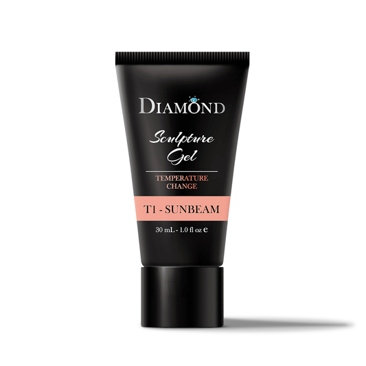 Diamond Sculpture Gel - T1 Sunbeam