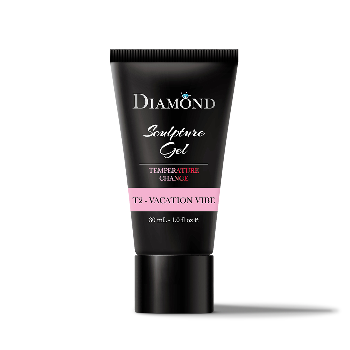 Diamond Sculpture Gel - T2 Vacation Vibe