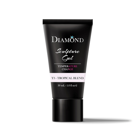 Diamond Sculpture Gel - T3 Tropical Blend