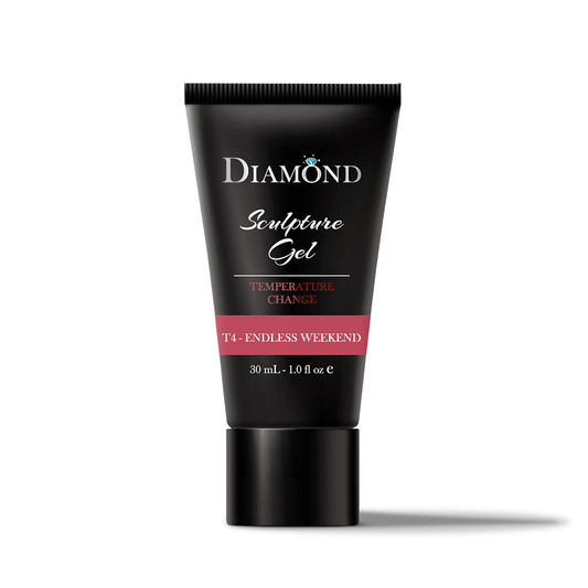 Diamond Sculpture Gel - T4 Endless Weekend