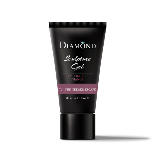 Diamond Sculpture Gel - T5 The Needed Escape