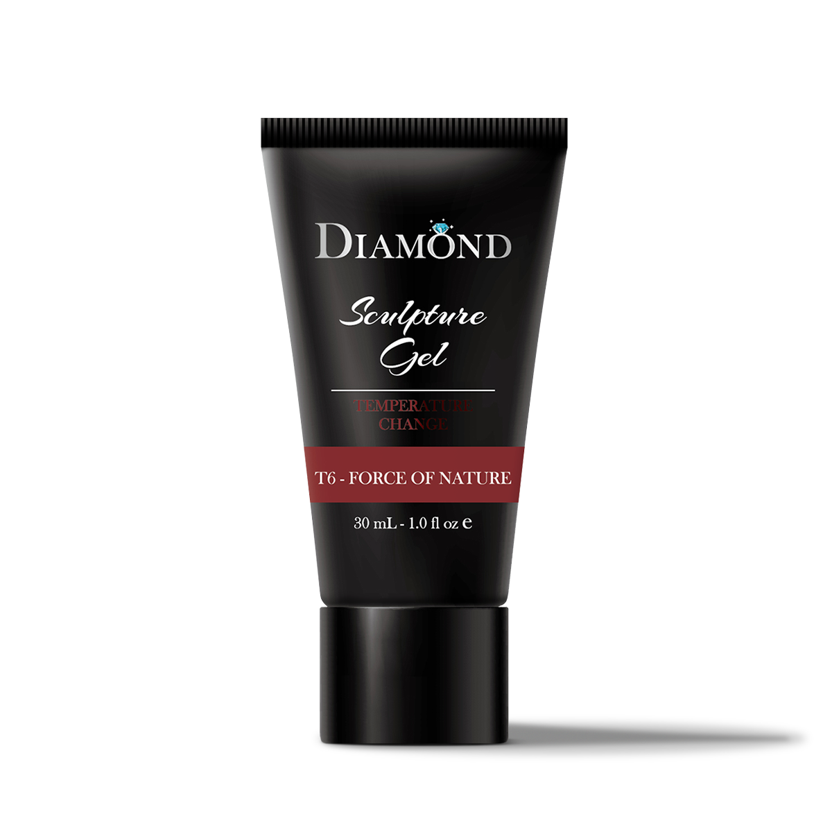 Diamond Sculpture Gel - T6 Force of Nature