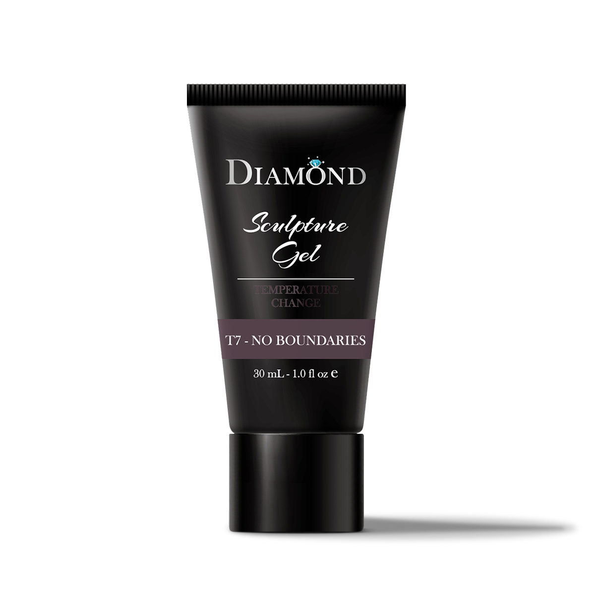 Diamond Sculpture Gel - T7 No Boundaries