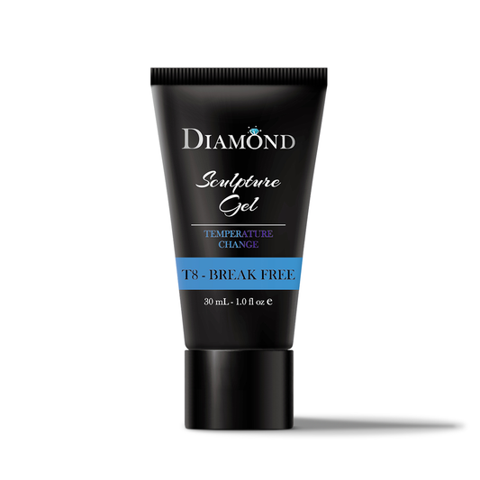 Diamond Sculpture Gel - T8 Break Free