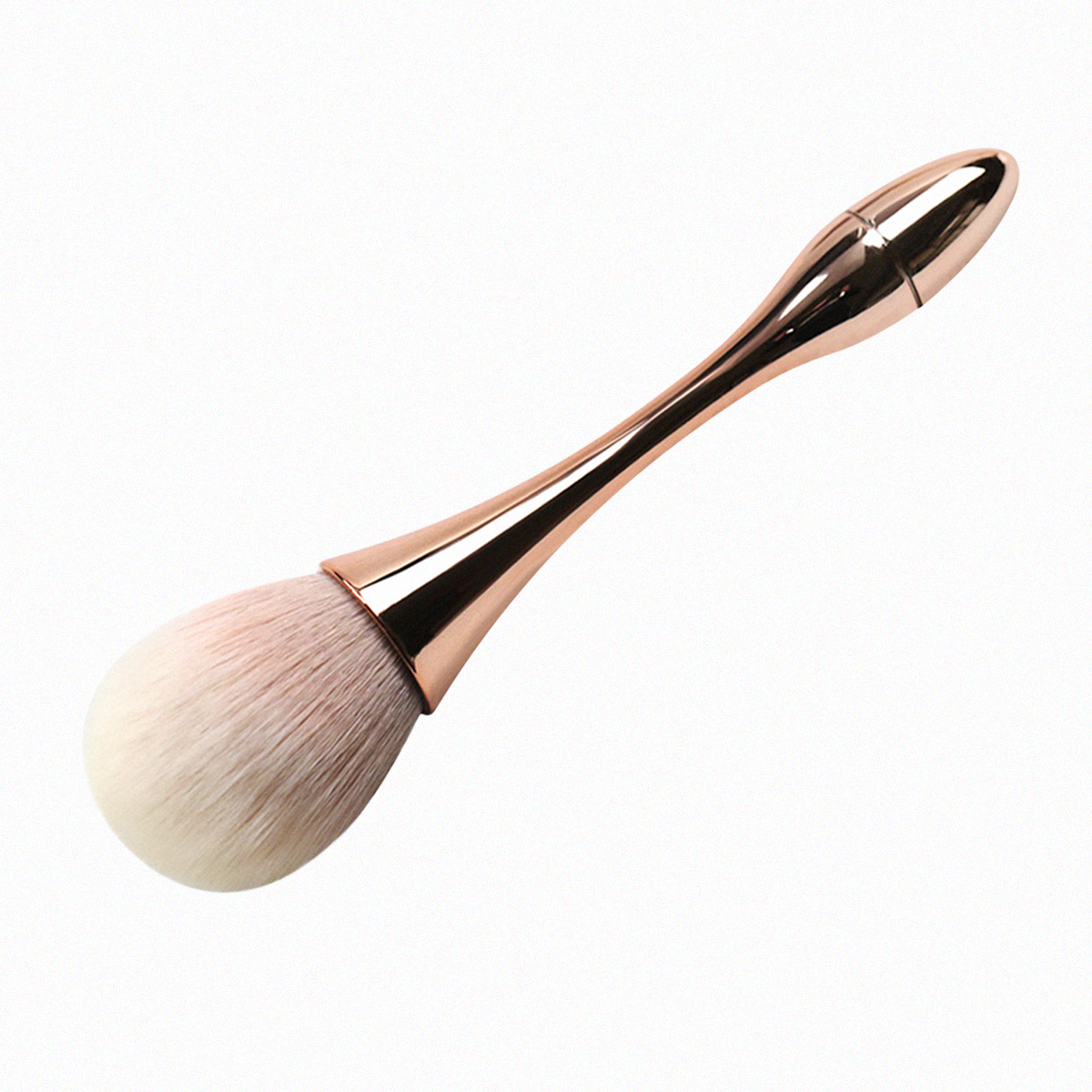 Dust Brush - Rose Gold