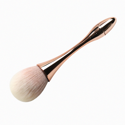 Dust Brush - Rose Gold