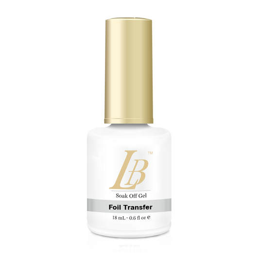 LB Foil Transfer Gel 0.6 oz