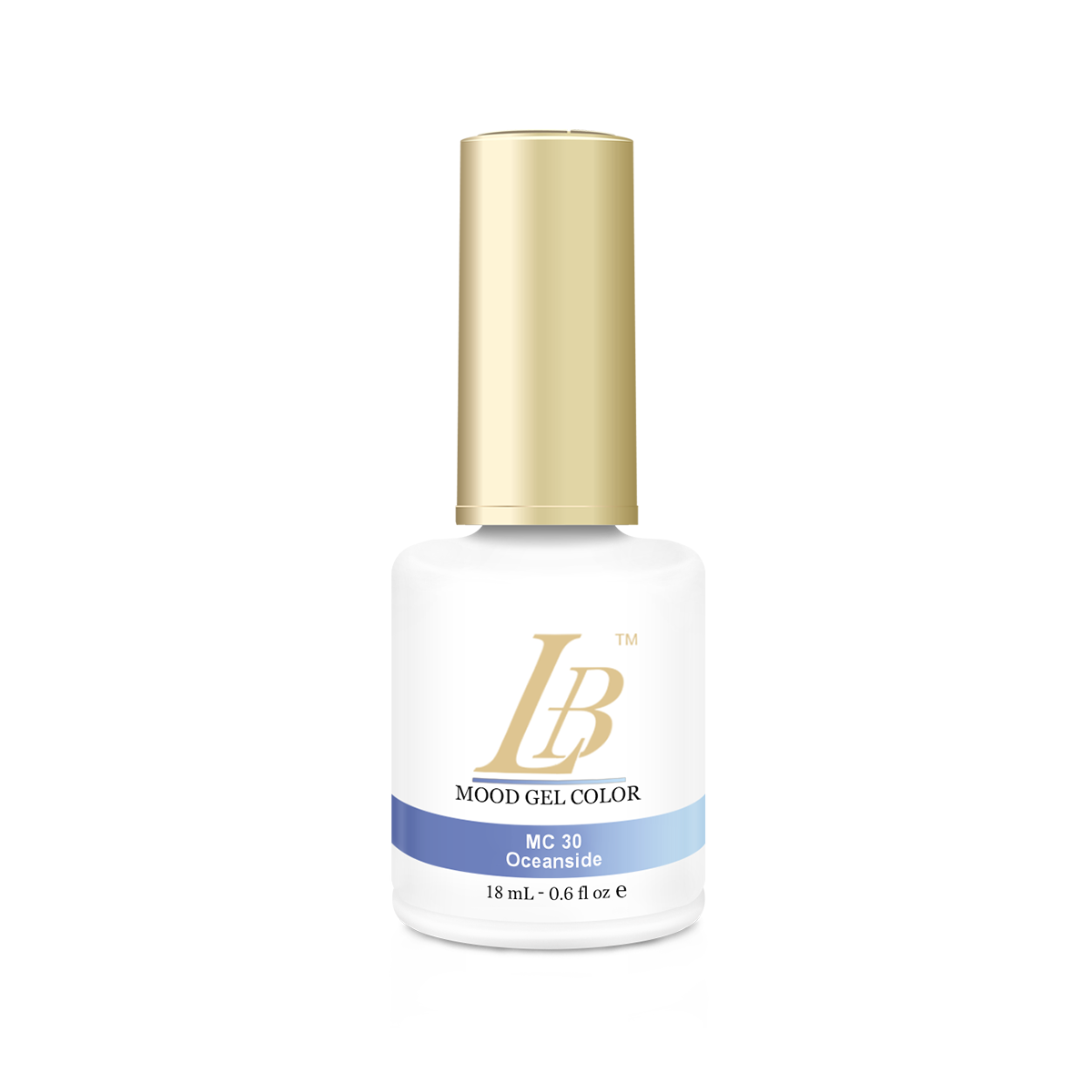 LB Mood Gel Color - MC30 Oceanside