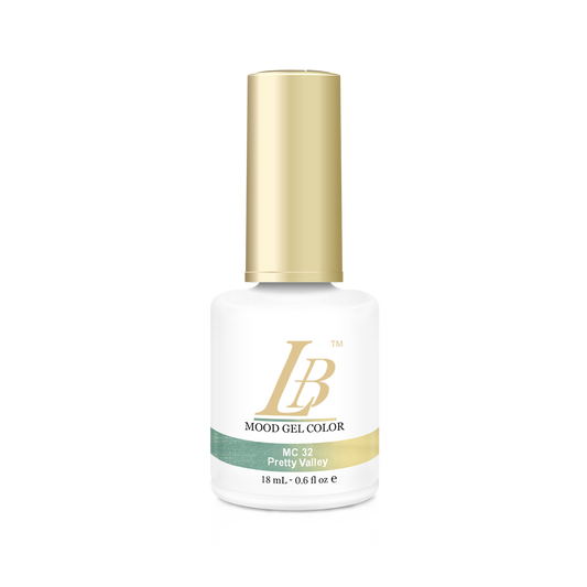 LB Mood Gel Color - MC32 Pretty Valley