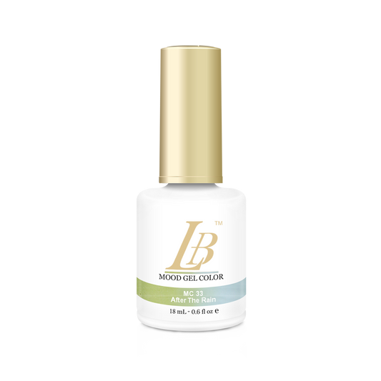 LB Mood Gel Color - MC33 After The Rain