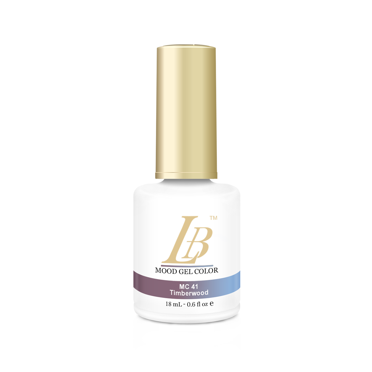 LB Mood Gel Color - MC41 Timberwood